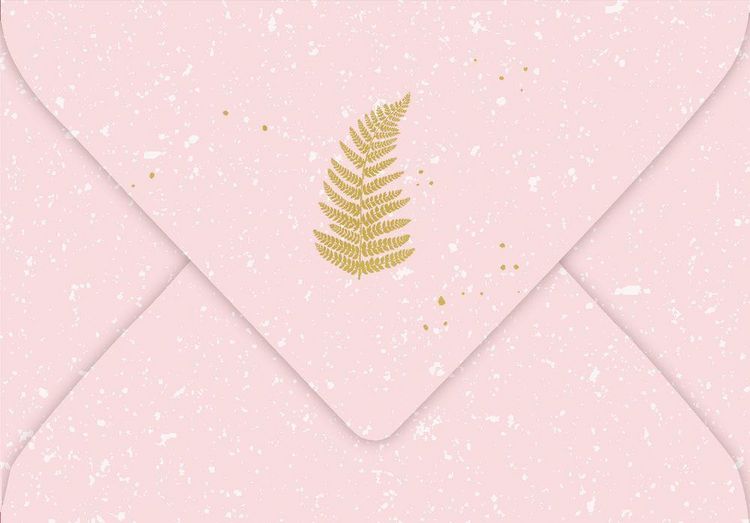 Produktbild: Briefpapier-Set
