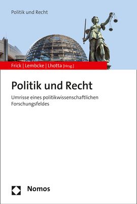 Produktbild: Politik und Recht