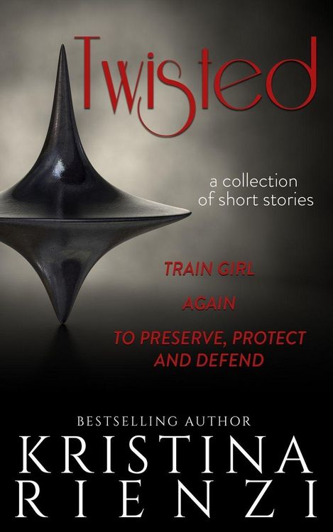 Produktbild: Twisted