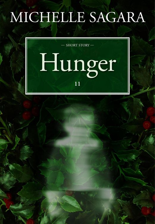 Produktbild: Hunger