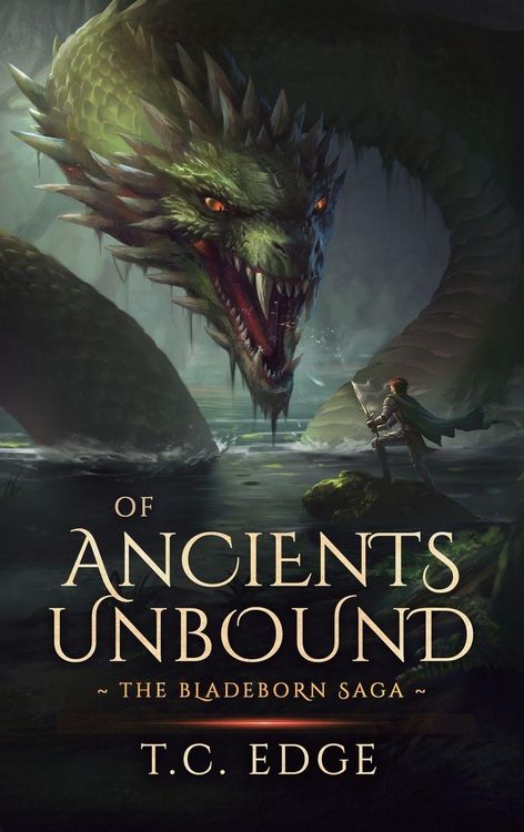 Produktbild: Of Ancients Unbound