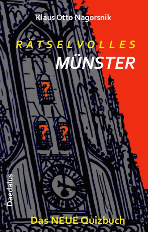 Produktbild: R&auml;tselvolles M&uuml;nster