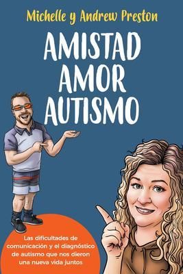 Produktbild: Amistad Amor Autismo