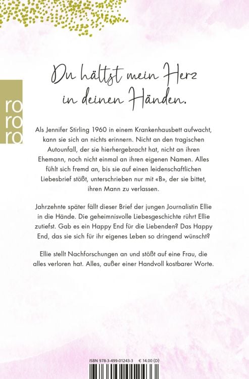 Produktbild: Eine Handvoll Worte