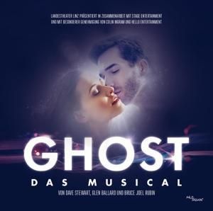 Produktbild: Ghost-Das Musical