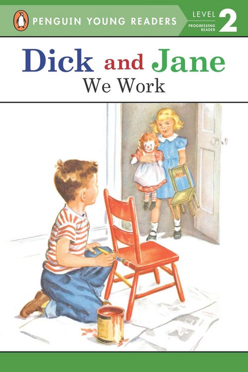 Produktbild: We Work