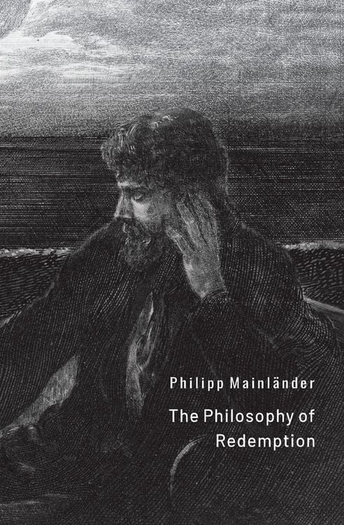Produktbild: The Philosophy of Redemption