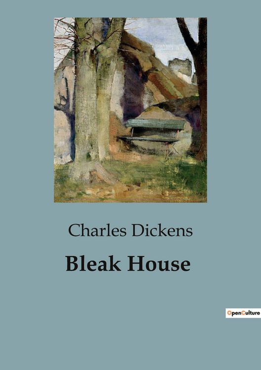 Produktbild: Bleak House