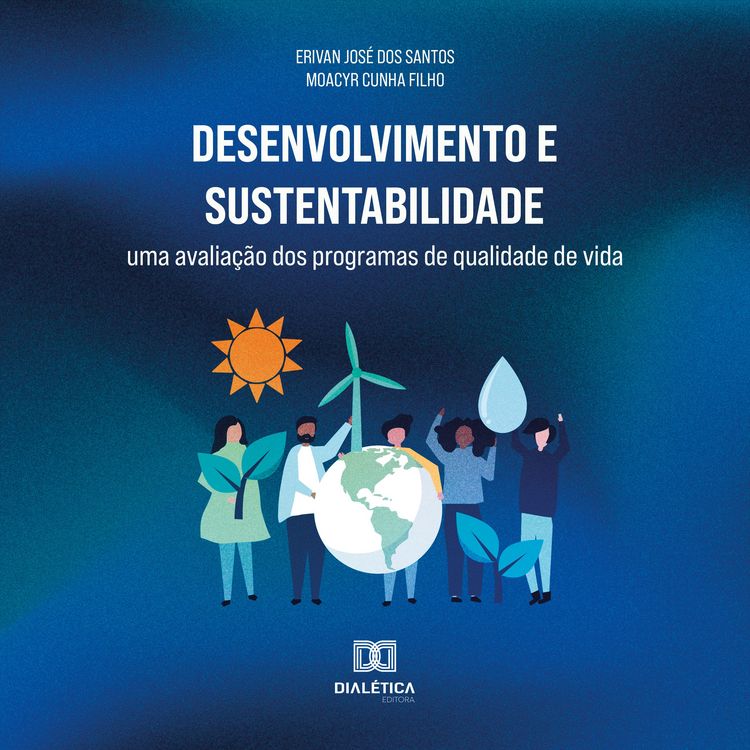 Produktbild: Desenvolvimento e Sustentabilidade