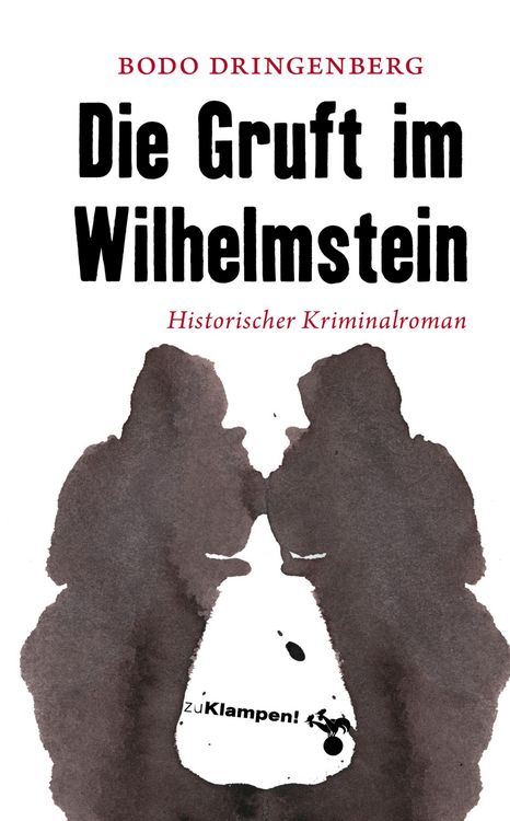 Produktbild: Die Gruft im Wilhelmstein