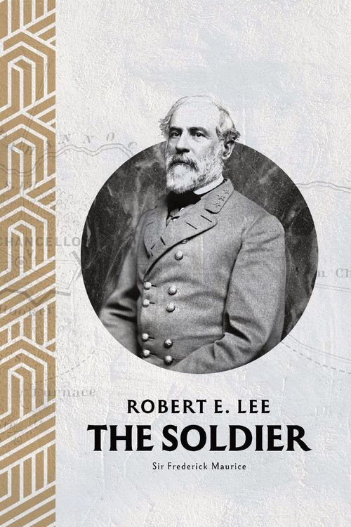 Produktbild: Robert E. Lee