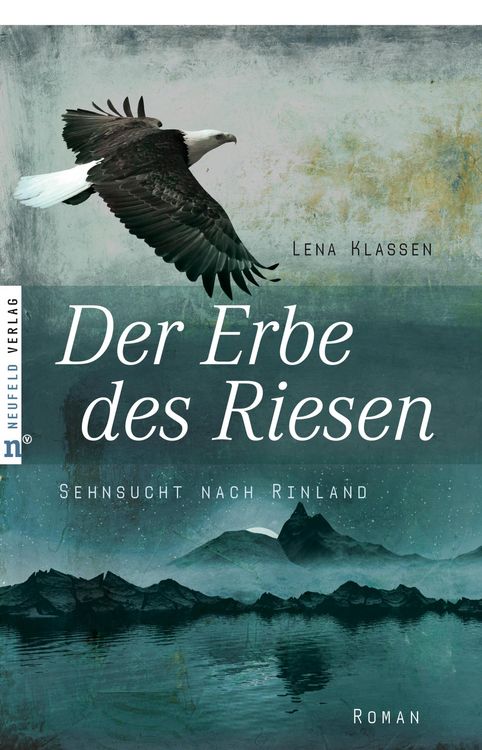 Produktbild: Der Erbe des Riesen