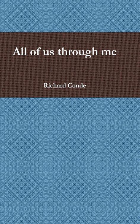 Produktbild: All of us through me