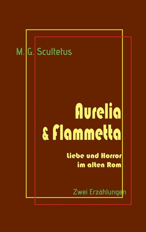Produktbild: Aurelia & Flammetta