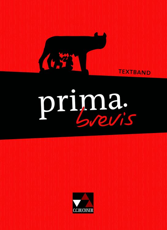 Produktbild: prima brevis / prima.brevis Textband