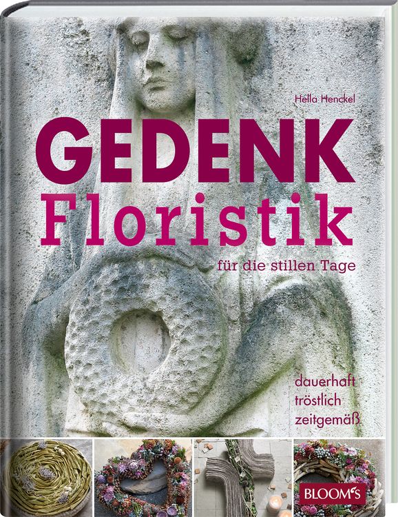 Produktbild: Gedenkfloristik f&uuml;r die stillen Tage