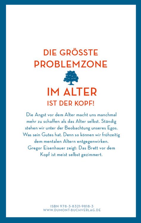 Produktbild: Wie wir alt werden, ohne zu altern
