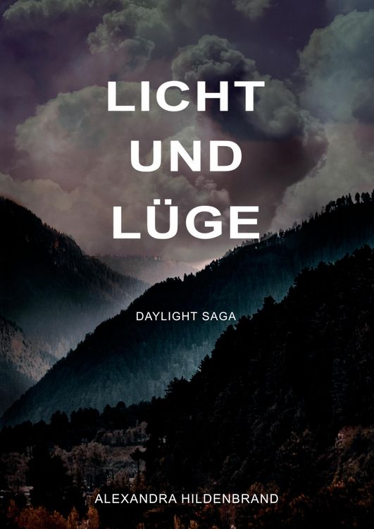 Produktbild: Licht und L&uuml;ge