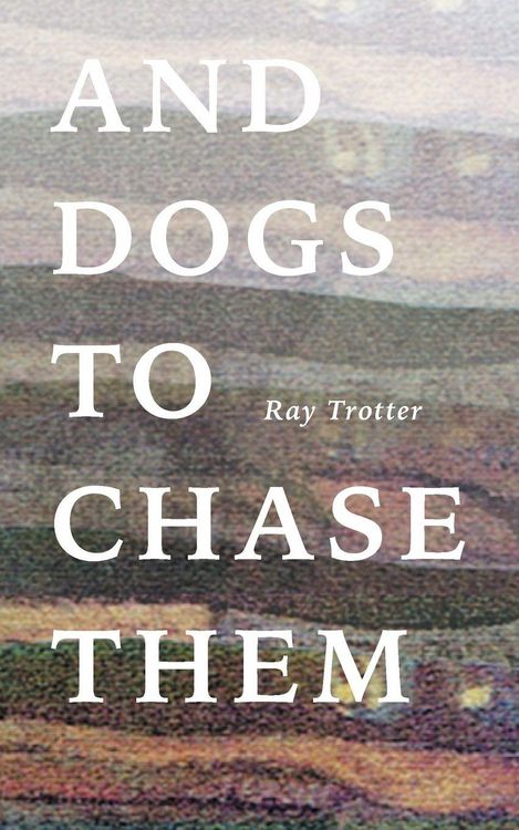 Produktbild: And Dogs to Chase Them