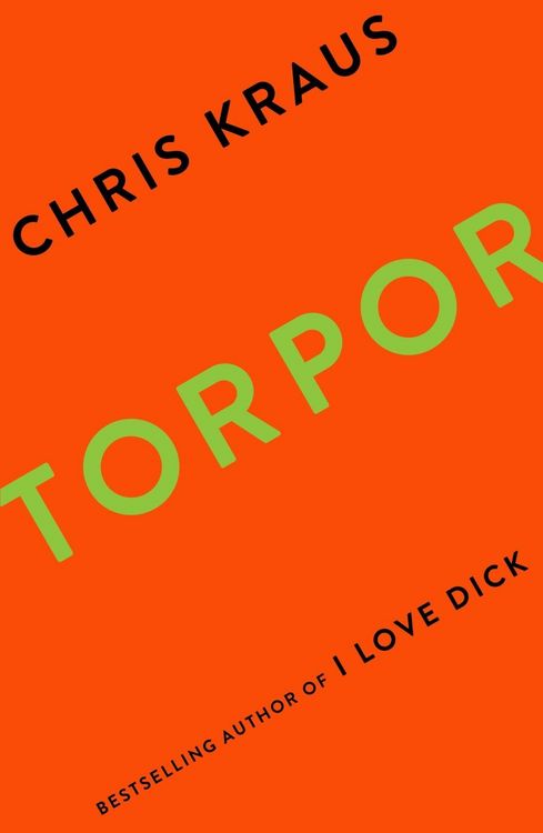 Produktbild: Torpor