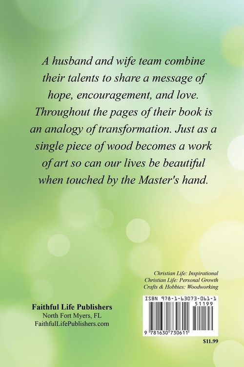 Produktbild: Christ is the Center of Our Home