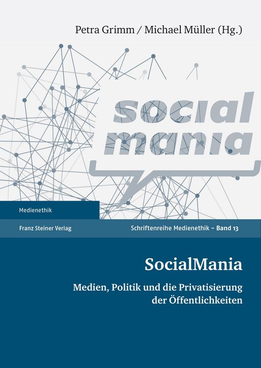 Produktbild: SocialMania