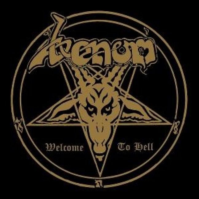 Produktbild: Welcome to Hell