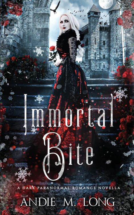 Produktbild: Immortal Bite