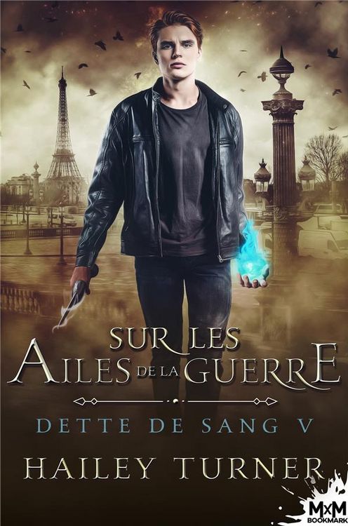 Produktbild: Sur les ailes de la guerre