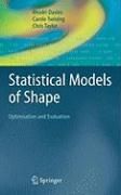 Produktbild: Statistical Models of Shape
