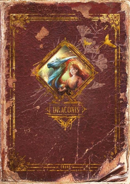 Produktbild: Draconis