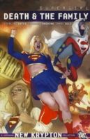 Produktbild: Supergirl