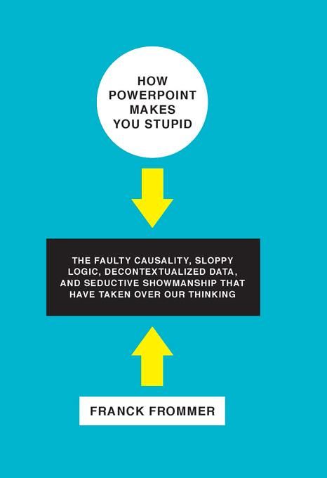 Produktbild: How PowerPoint Makes You Stupid