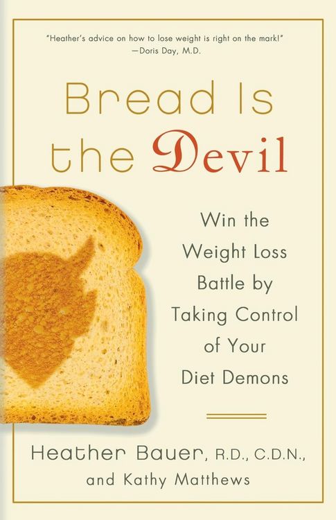 Produktbild: Bread Is the Devil