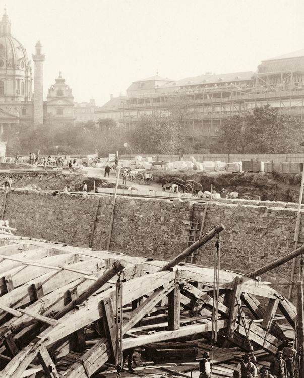 Produktbild: Anatomie einer Metropole