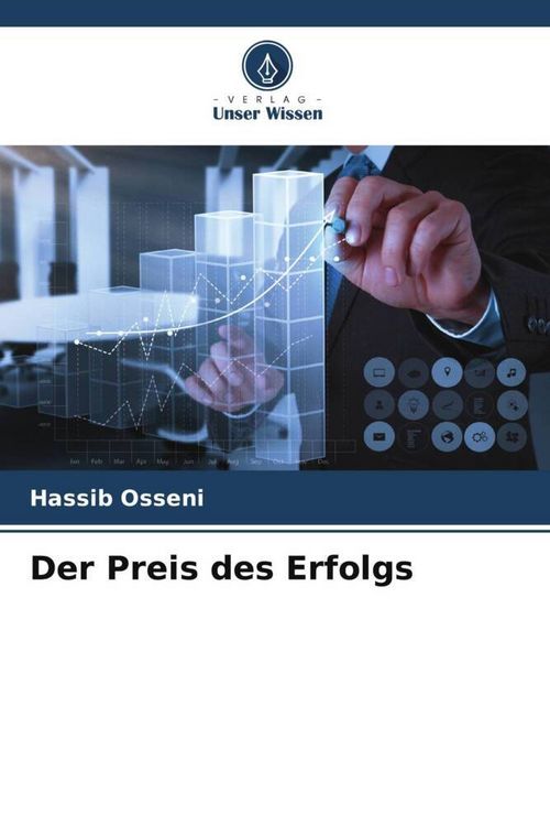 Produktbild: Der Preis des Erfolgs
