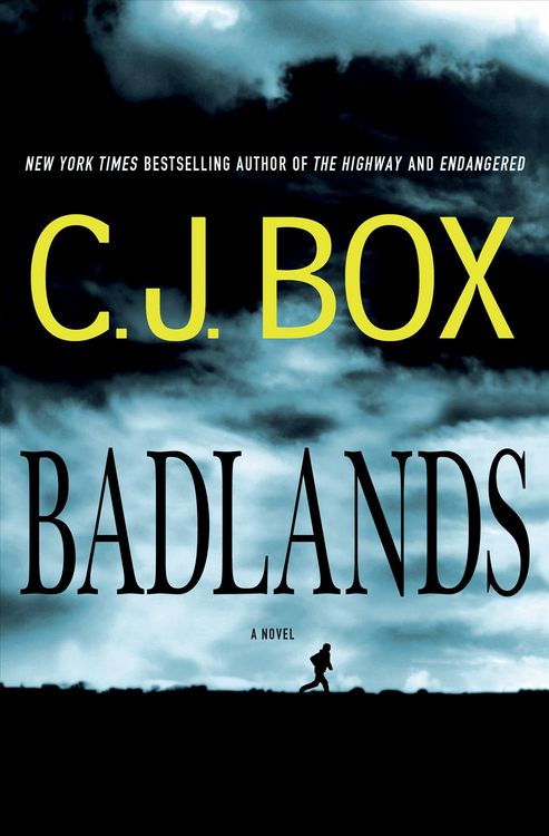 Produktbild: Badlands
