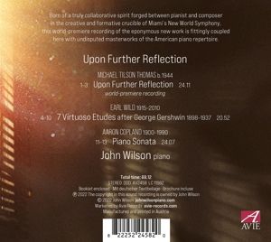 Produktbild: Upon Further Reflection