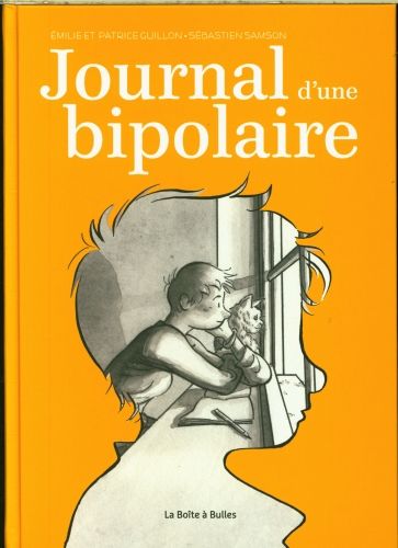 Produktbild: Journal d'une bipolaire
