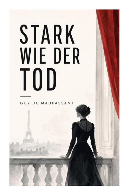 Produktbild: Stark wie der Tod