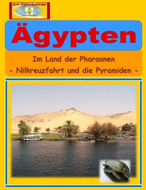 Produktbild: &Auml;gypten