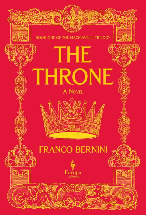 Produktbild: The Throne