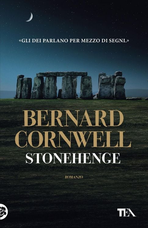 Produktbild: Stonehenge