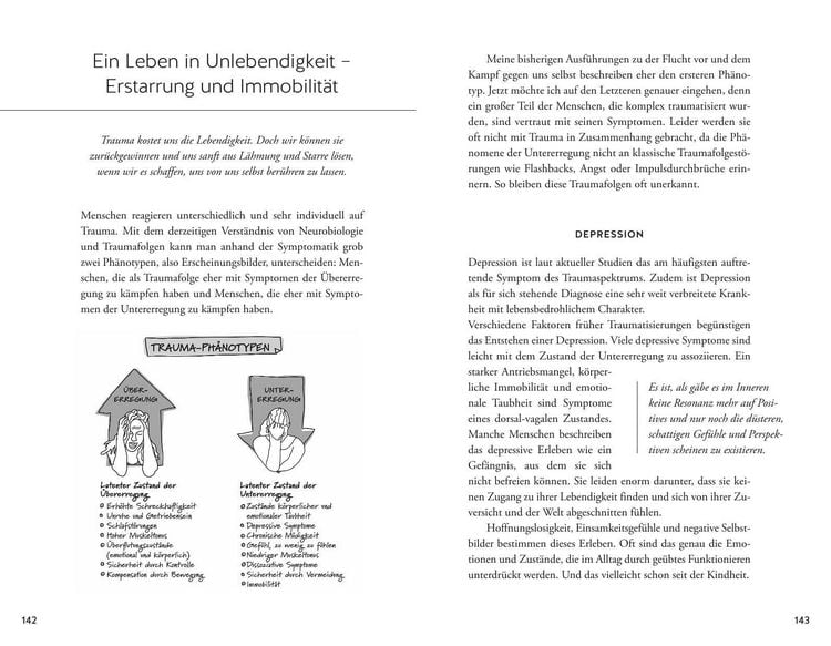 Produktbild: Bin ich traumatisiert?