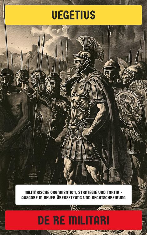 Produktbild: De re militari