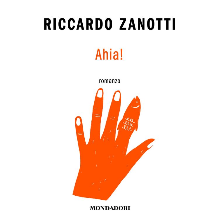 Produktbild: Ahia!