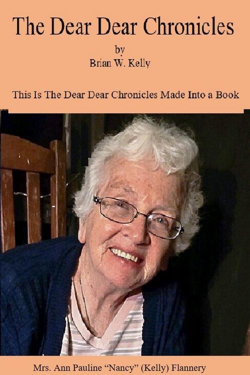 Produktbild: The Dear Dear Chronicles