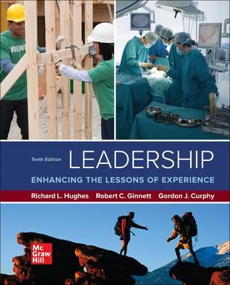 Produktbild: Loose Leaf for Leadership