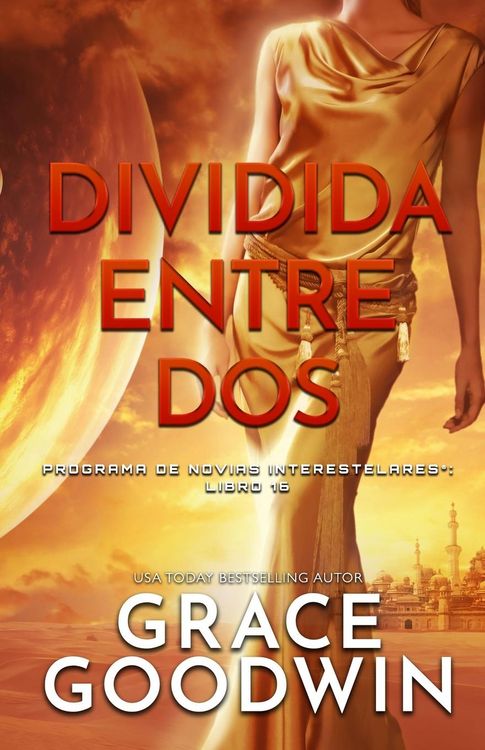 Produktbild: Dividida entre dos