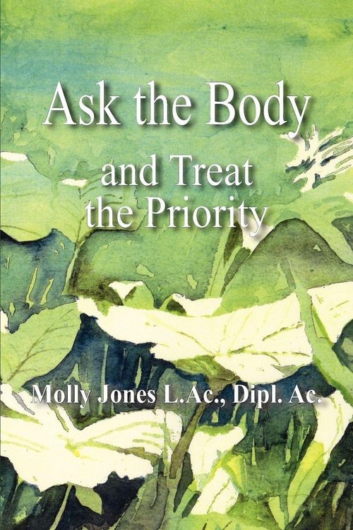 Produktbild: Ask the Body